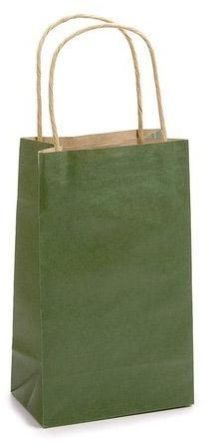 Electronics Packaging Paper Bag