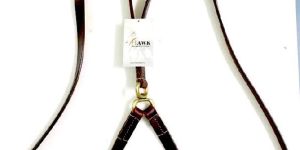 Leather Dog Leashes