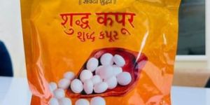 Camphor Powder