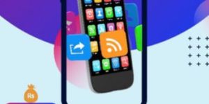 Mobile App Development