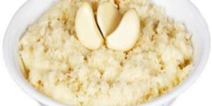 Garlic Paste