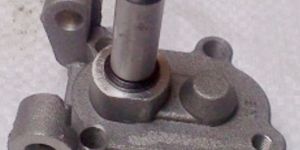 Piaggio Ape Oil Pump