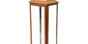 Decorative Outdoor Lantern