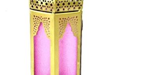 Moroccan Lanterns