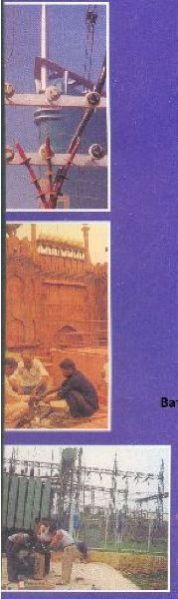 Cable Termination Kits Upto 33 kV