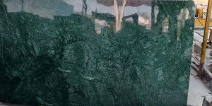 Indian Green Marble
