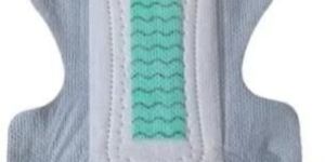 Anion Chip Sanitary Pads