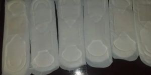 Dry Net Sanitary Pads