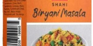 Om Biryani Masala