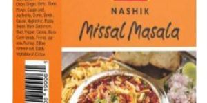 Om Missal Masala