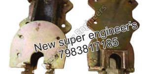 Boomer Front Support