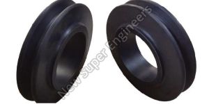 Boomer Pulley Hose Drum