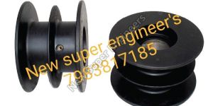 Boomer Round Hose Drum