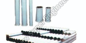 Concrete Pump Reducer