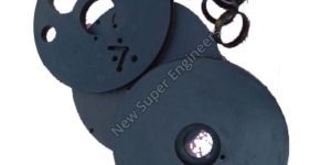 N.S.E. 0011 Wet Shotcrete Machine