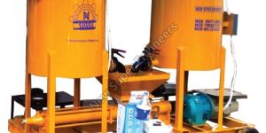 N.S.E. 0041 Grout Pump