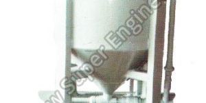 Sand Blasting Machine