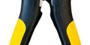 PCE Tools DC (Yellow) Plier