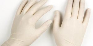 Latex Sterile Surgical Gloves Powder Free