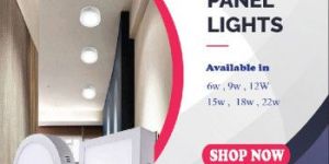 LED Panel Light