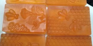 Honey Handmade Soap