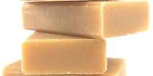 Papaya Handmade Soap