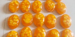 Turmeric and Goat Milk Soap