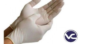 Latex Examination Gloves