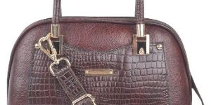 Leather Ladies Purse