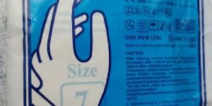 Surgical Gloves