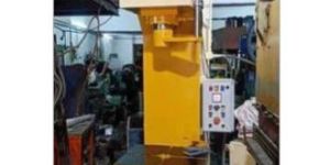 C Type Hydraulic Press