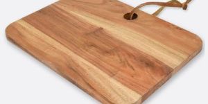 Wooden Chopping Board