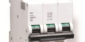 Electrical Circuit Breaker