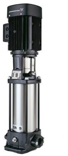 Grundfos High Pressure Pumps