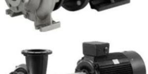 Grundfos NB & NK Series Pump