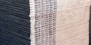 Container Floor Board