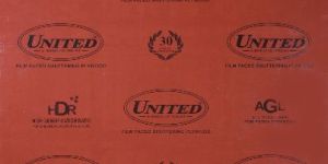 Film Faced Shuttering Plywood