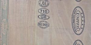 Marine Grade Plywood