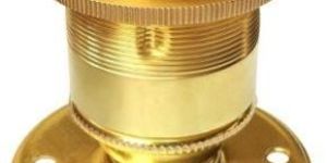 E27 Brass Lamp Holder
