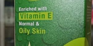 Neem Tulsi Face Wash