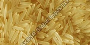 1121 Golden Sella Basmati Rice
