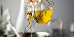 Cold Pressed Cooking Oil