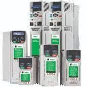 Controltechniques Drive