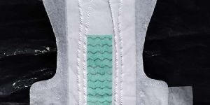 Anion Sanitary Napkin