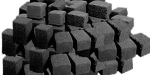 Coconut Shell Charcoal Briquettes
