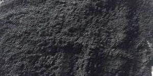Coconut Shell Charcoal Powder