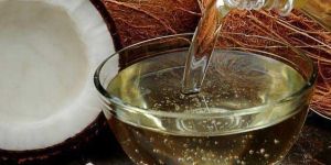 Cold Pressed Virgin Coconut Oil