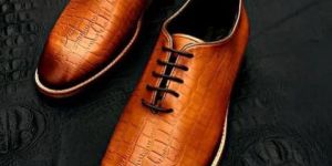 Designer Leather Shoes