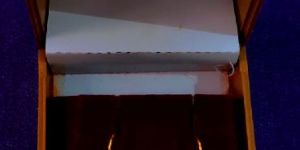 Mother of Pearl (MOP) Fancy Earrings