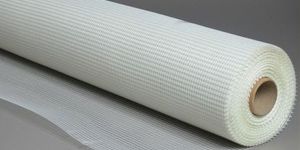 Fiberglass Mesh Roll